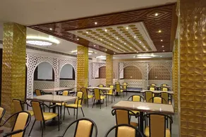 Atlantis Resort Spa Restaurant Swimming Pool, Banquet Hall, Guntur. - Image 4