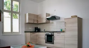 Ferienwohnung Villa Dora, Seebad Ahlbeck - Image 3