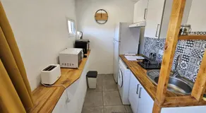 Casita Hendaya - Agréable et cosy avec parking et WiFi - Image 3