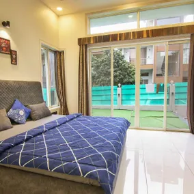ENROUTE VILLAS 4 Bedroom villa with private pool - Image 3