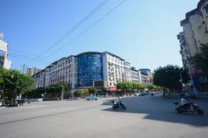 Jiazhou Hotel - Image 4