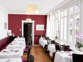 das HOTEL in München - Image 2