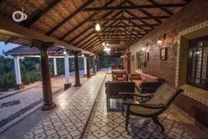 Kundapura Homestay: Poise Mansion - Image 2