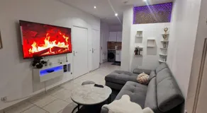 Cozy apartment Villepinte - Image 4