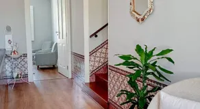 Mourisca 1810 Guest House - Image 3