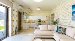 Thalmargia Villas, with Pool, Hot Tub & Ultimate Peace, By ThinkVilla - Image 2