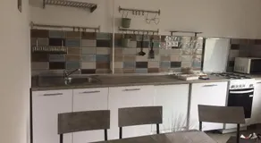 Lelle-kert Apartman 02 - Image 5