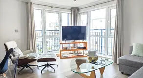 Beautiful Central Family Apartment for 6 - Image 2