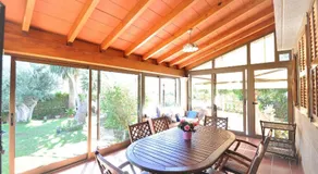 "PEP POMAR" Chalet en Palma de Mallorca - Image 2