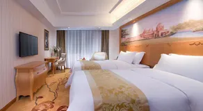 Vienna Hotel Guangdong Zhongshan Tanzhou - Image 4