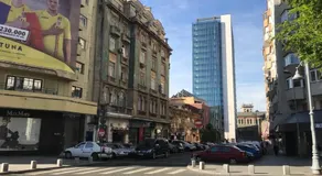 Central appartment - heart of Bucharest - sector 1 - new renovated - open space - Image 4