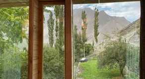 ANCIENT STAY by MANOKUR- E- BASA - Image 5