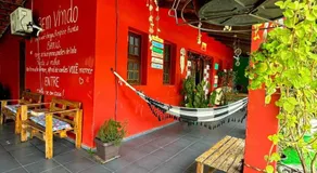 Hostel Casa Jambo Guaruja - Image 5