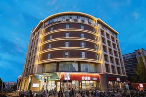 Sangel Hotel(Zhengzhou Agricultural Road Store) - Image 4