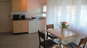 Wein- Appartements Borth - Image 5