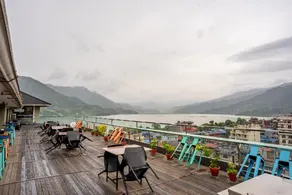 Hotel Sarowar Pokhara – Luxury Hospitality in the Heart of Pokhara - Image 4