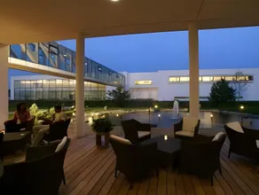 Therme Laa Hotel Silent Spa Villas - Image 5