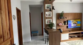 Apartamento em Matinhos aconchegante - Image 5