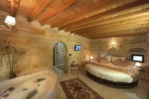 Tafoni Houses Cave Hotel - Image 2