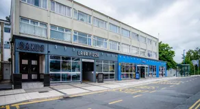 Harbour Court - 2 Bedroom Apartment - Saundersfoot - Image 3