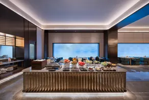 Crystal Orange Hotel Heyuan - Image 3