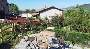 Villetta Vittoria Country House Il fienile - Image 5