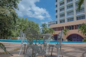 Wangtai Hotel - Image 5