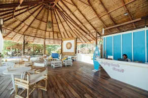 Mayalay Resort-Green Hotel - Image 2