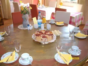 Hotel Gästehaus Priester - Image 3