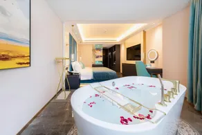 Xana Deluxe Hotel Harbin Central Street - Image 3