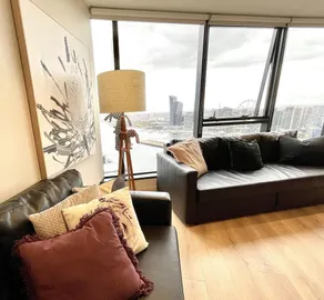 Readyset Apartments at Stadium South - Image 4