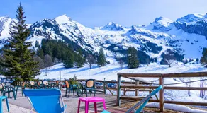 Azureva Club La Clusaz les Confins - Image 3