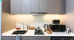 Quay 17 by Cove - Brand new serviced apartments - River Valley, Robertson Quay - Image 4