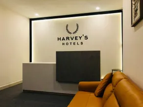 Harvey's Hotel - Image 4
