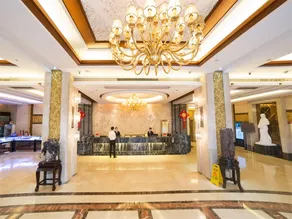 Vienna Hotel Lufeng Peopole Road - Image 2