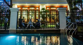 Tan Truong Son Legacy Hotel - Image 3