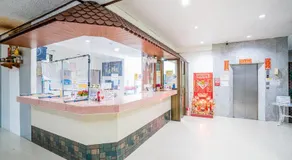 Pasawang Hotel (โรงแรมภาสว่าง) - Image 4