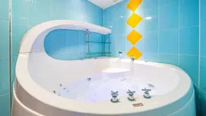 GaPyeong Lucerne kids Spa Pension - Image 4