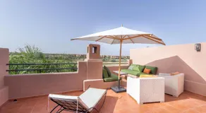 Villa Cosy - Jardin de l'Atlas - Golf & Waky - Image 3