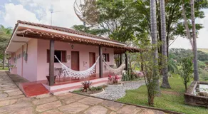 Pousada Rávis - Café e Descanso - Image 3