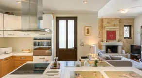 Analisa Stone Villa - Pool, ΒΒQ, Sunset & Sea View - Image 5