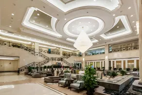 Zhangjiakou International Hotel - Image 2