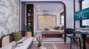 The Little Hanoi - Indochine home - Super central - Image 2