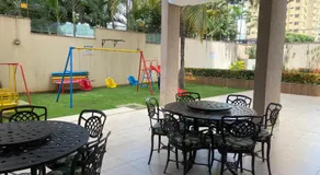 Apartamento com suíte bem decorada e equipada próximo ao Parque Areião - Image 2