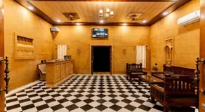 Jaisalmer Villa Resort & Camp Jaisalmer - Image 3