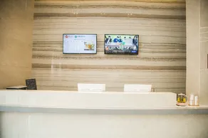 City Comfort Inn Heyuan Jianji University Town Wanda Plaza - Image 3