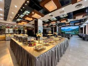 Yunyang Huatian Hotel - Image 3