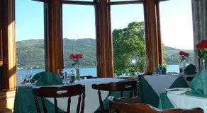 Craigard House Hotel - Image 5