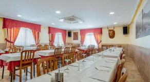 Hotel Restaurante Cazador - Image 3