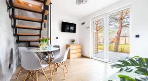 LOFT HOUSE ROZEWIE sauna & gorąca balia - Image 2